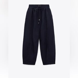 Zara BUNDLE of  3 shirts 3 pants!